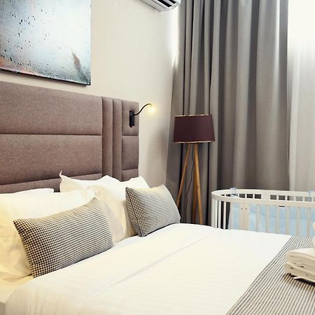 Hotel Dirista Шкодер Экстерьер фото